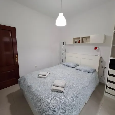 Apartamento Feduchy