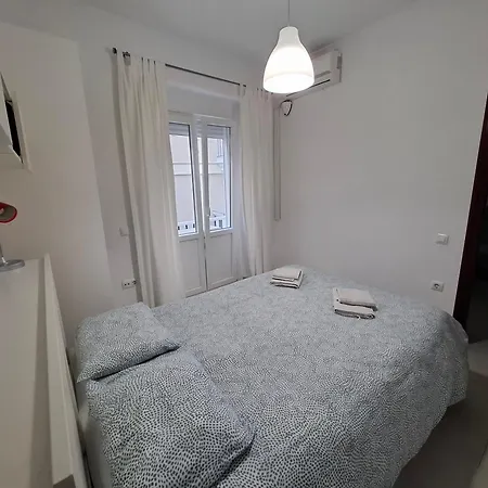 Feduchy Apartamento *