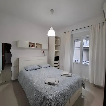 Apartamento Feduchy